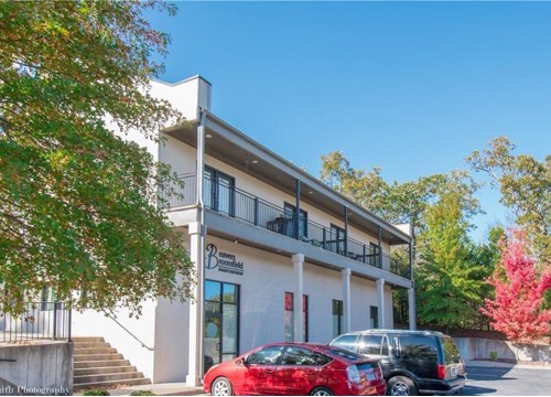 2131 Crossover Road 204, Fayetteville AR