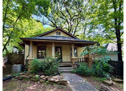 416 E Huntsville Road, Fayetteville AR