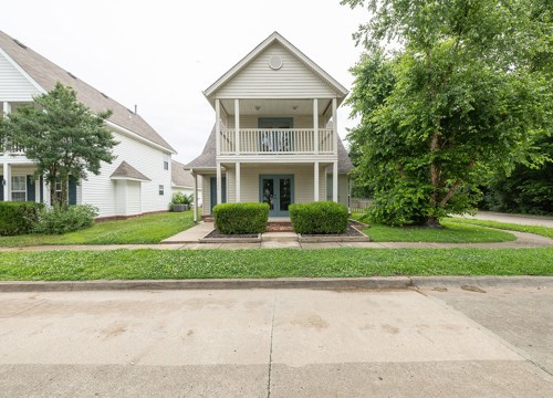 2686 N Whit Lane, Fayetteville AR