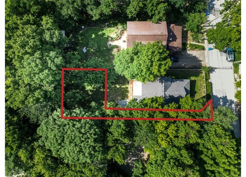 214 Church Avenue, Fayetteville AR
