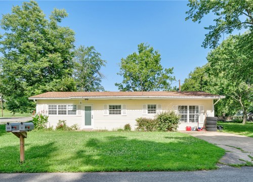 5 S Pollard Avenue, Fayetteville AR