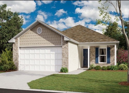 2599 Meramec Street, Fayetteville AR