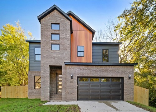 634 S Happy Hollow Road, Fayetteville AR