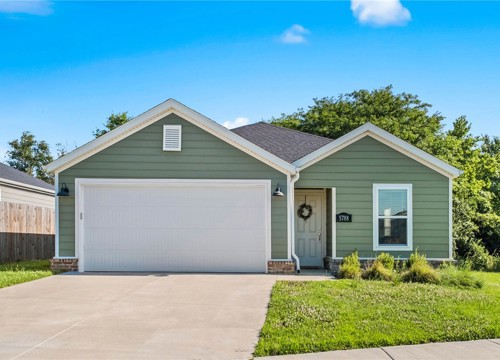 5788 W Greens Chapel Road, Fayetteville AR