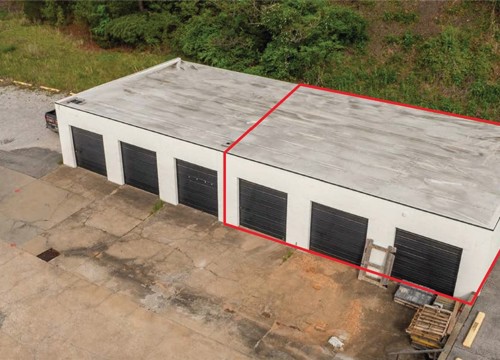 2820 N College Avenue, Fayetteville AR