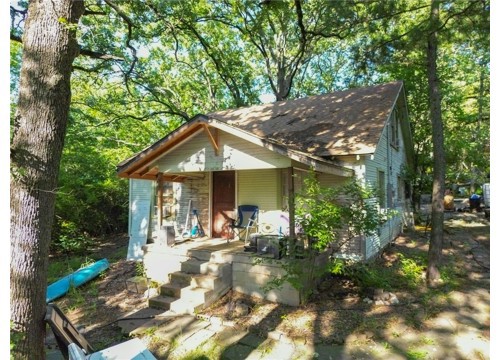 TBD W 22nd Street, Fayetteville AR