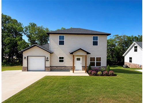 334 LaVona Lane, Huntsville AR