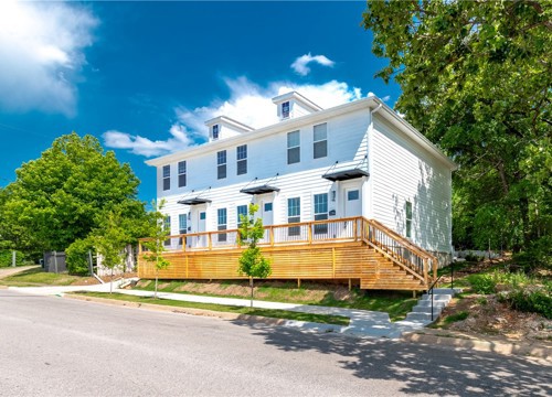 2286 W Stone Street, Fayetteville AR