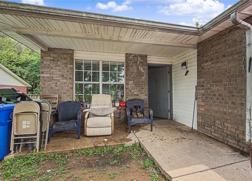 1672 N Boxley Avenue, Fayetteville AR