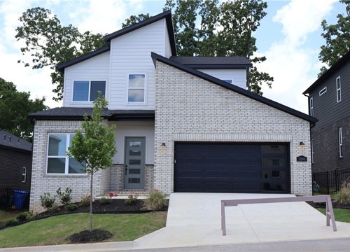 3200 NW Sumac Drive, Fayetteville AR