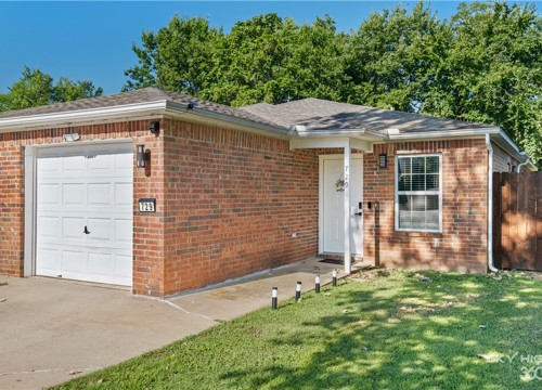 729 Erika Avenue, Fayetteville AR