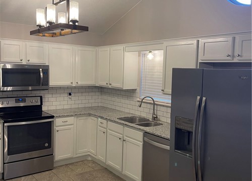 1623 N Garden Avenue, Fayetteville AR