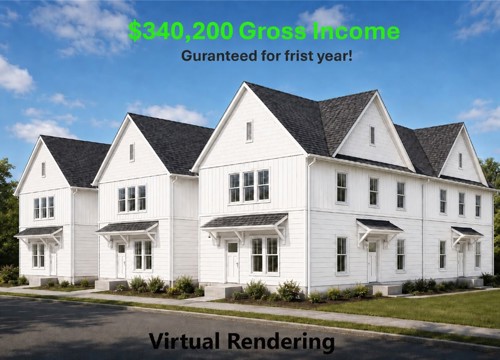 1670 N Leverett Avenue, Fayetteville AR