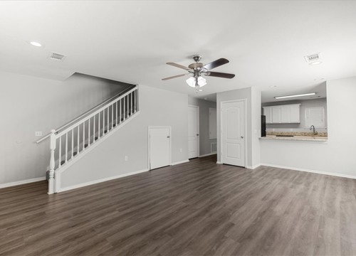 1428 W Netherland Way 1 & 3, Fayetteville AR