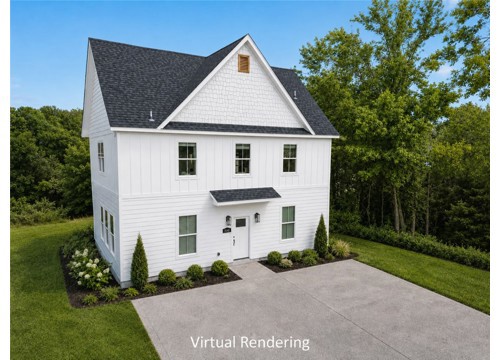 1640 N Leverett Avenue, Fayetteville AR