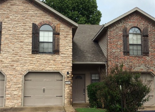3586 W Chevaux Drive, Fayetteville AR