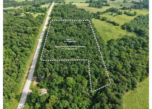 TBD 295 Highway, Hindsville AR