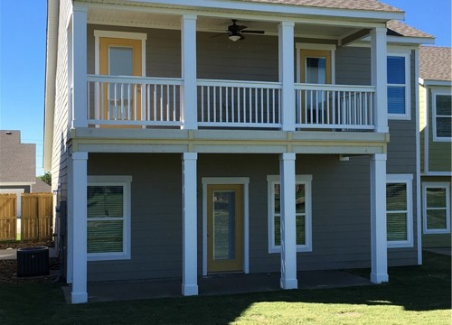 1660 N Izard Lane, Fayetteville AR