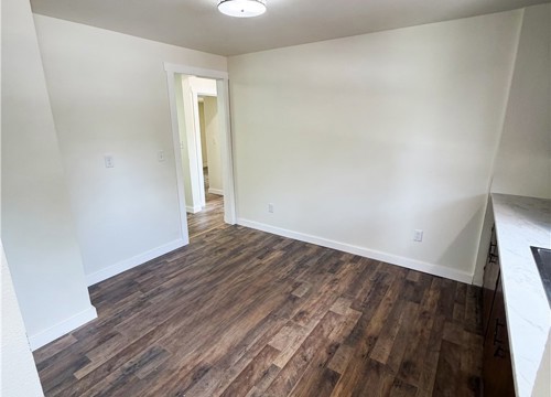 300 N Parrott Drive, Huntsville AR
