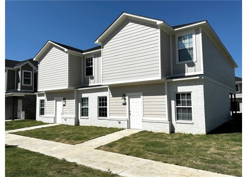 779 S Amarillo Road 1 &2, Fayetteville AR