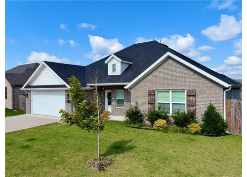 2739 S Angels Road, Fayetteville AR