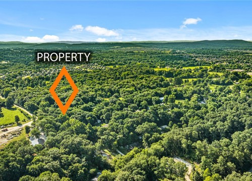 0000 Double Springs Road, Fayetteville AR