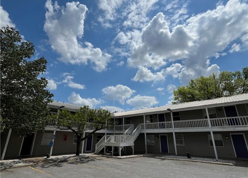 1701 N Lewis Avenue 12, Fayetteville AR
