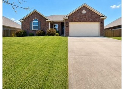 3491 Clearwood Drive, Fayetteville AR