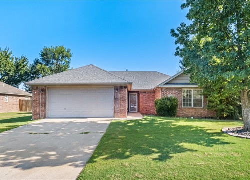 3806 Tanyard Drive, Fayetteville AR