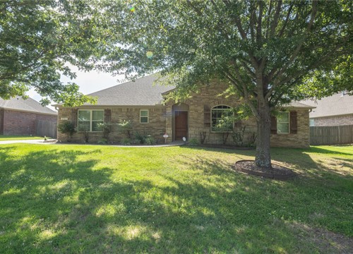 3561 W Providence Drive, Fayetteville AR