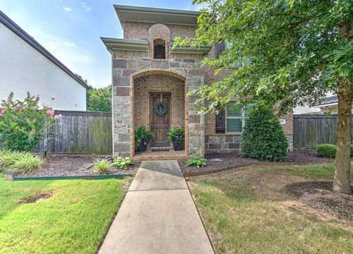 550 N Salem Road, Fayetteville AR