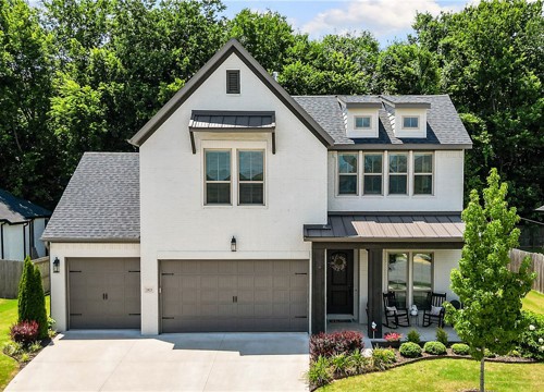 2823 N Whistle Post Drive, Fayetteville AR