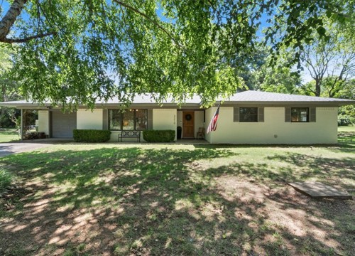 3210 E Skillern Road, Fayetteville AR