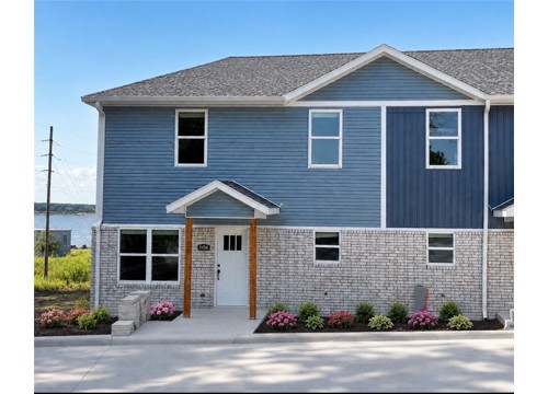264 LaVona Lane A, Huntsville AR