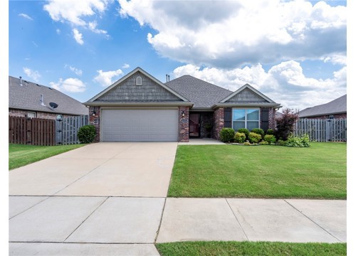 4431 W Wales Drive, Fayetteville AR