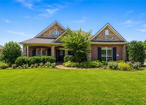 5603 Sombreado Road, Fayetteville AR