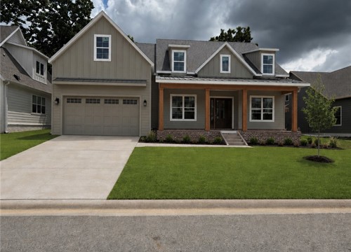 2066 N Dutton Place, Fayetteville AR