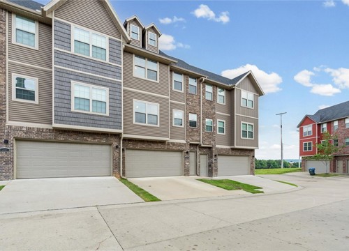 286 S Slopeside Drive, Fayetteville AR