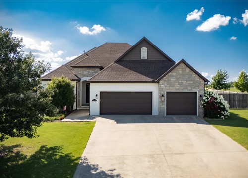 2296 Riverwater Lane, Fayetteville AR