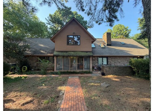 2414 Sherwood Lane, Fayetteville AR