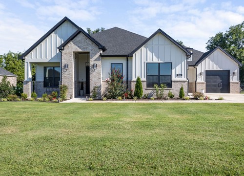 846 Asher Street, Fayetteville AR