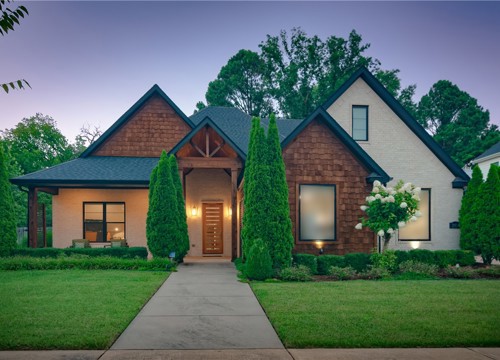 2414 E Absolute Street, Fayetteville AR
