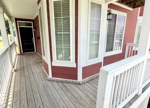 1047 N Leverett Avenue, Fayetteville AR