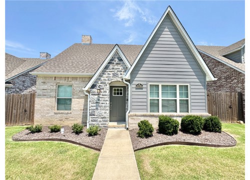 3786 W Somerville Lane, Fayetteville AR