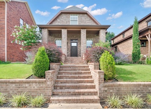 4003 W Starry Night View, Fayetteville AR