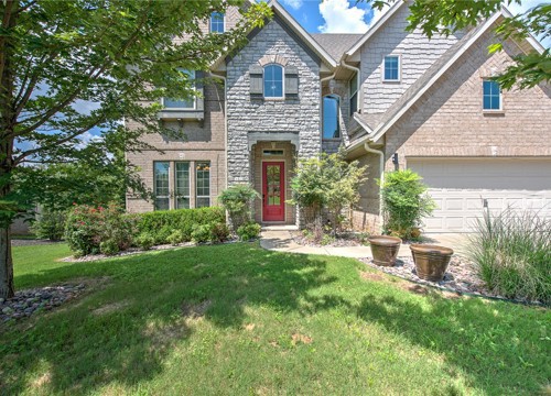 3195 N Blue Star Drive, Fayetteville AR