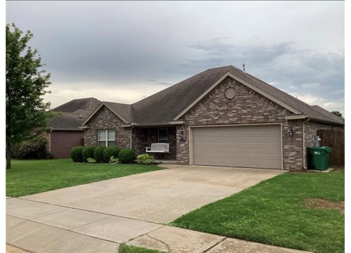 1150 Coventry Lane, Centerton AR