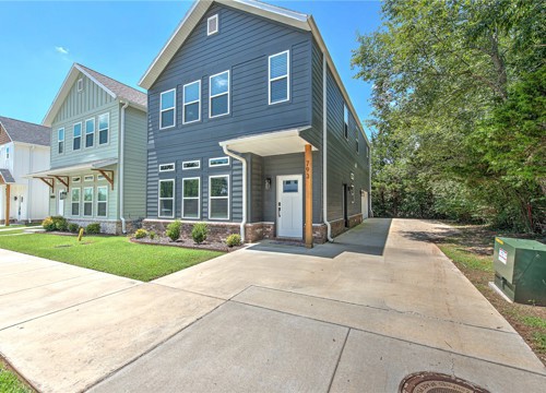 793 S Jagger Lane, Fayetteville AR