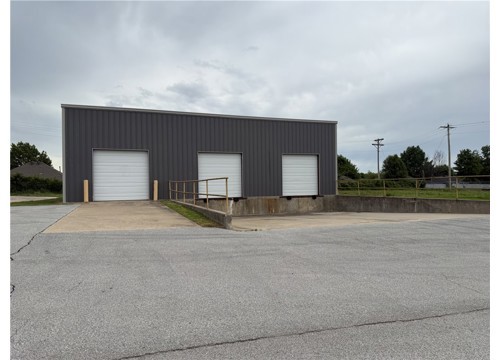 510 Post Road C, Rogers AR