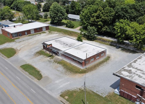 2650 School Avenue, Fayetteville AR